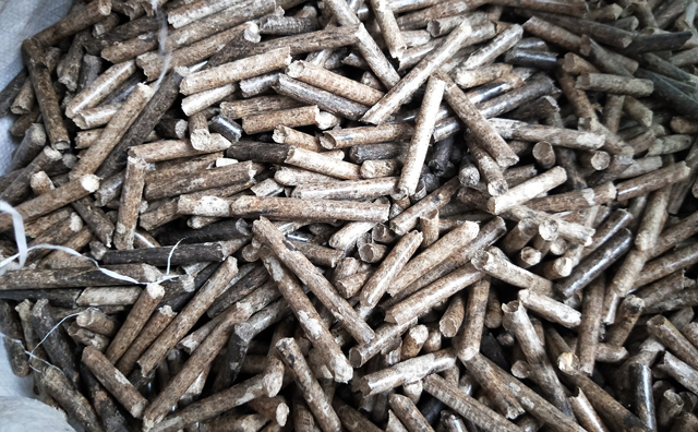 生物质草莓影视大全污颗粒燃料