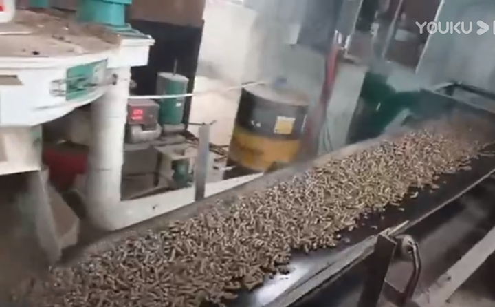 山西长治生物质草莓影视大全污调试成功