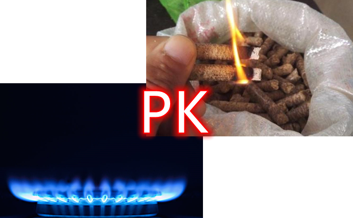 以前草莓污视频在线观看烧炉子取暖过冬，家里到处都是煤灰。现在草莓污视频在线观看村统一装了暖气、统一采用秸秆直燃集中供暖