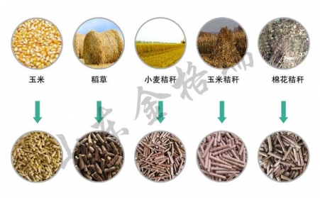 解析草莓影视大全污设备生物质颗粒燃料的4大误区