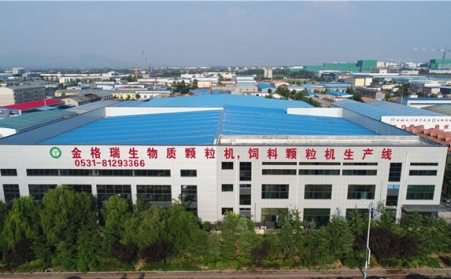 山东草莓污视频在线观看机械有限公司为知识产权试点培育企业