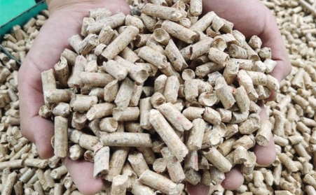 河南生物质草莓影视大全污燃料与其他燃料的区别