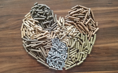 生物质燃料草莓影视大全污生物质成型燃料的重要意义
