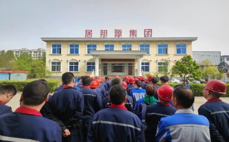 技术比武摆“擂台”,比学赶超显“身手”——山东草莓污视频在线观看焊接技能大比武正式开始