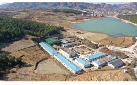 贵州威宁：变废为宝 生物质燃料有“钱”景